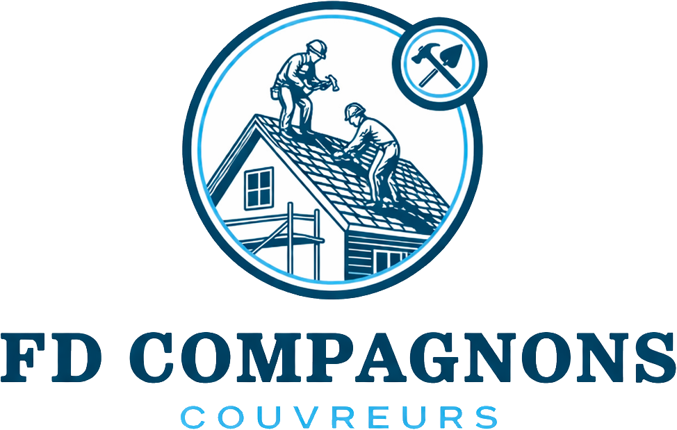 Couvreur à Tours (37000) - FD Compagnons en Indre-et-Loire (37)