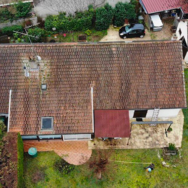 Couvreur à Tours (37000) - FD Compagnons en Indre-et-Loire (37)