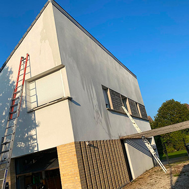 Couvreur à Tours (37000) - FD Compagnons en Indre-et-Loire (37)