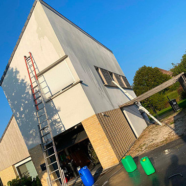 Couvreur à Tours (37000) - FD Compagnons en Indre-et-Loire (37)