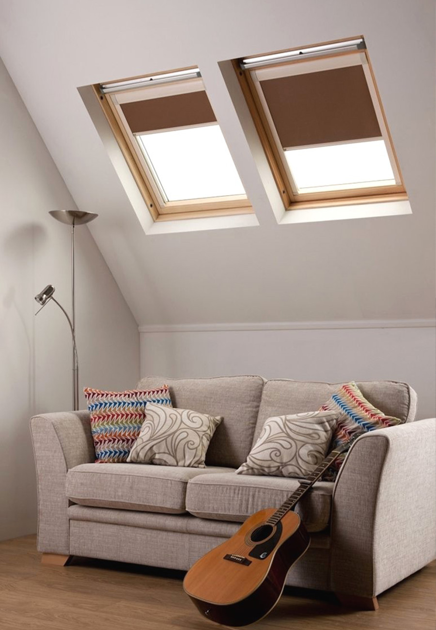 Installation et maintenance de Velux à Tours (37000) en Indre-et-Loire (37)